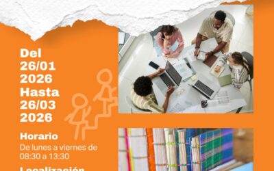 Curso de Diseño y técnicas con papel en Tenerife