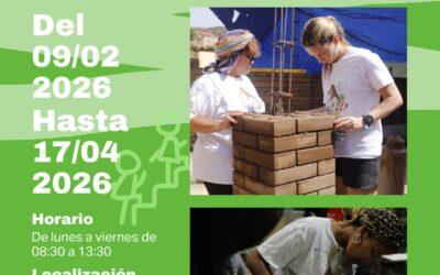 Curso de Bio-contrucción en Tenerife