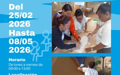 Curso de limpieza en Telde, Gran Canaria