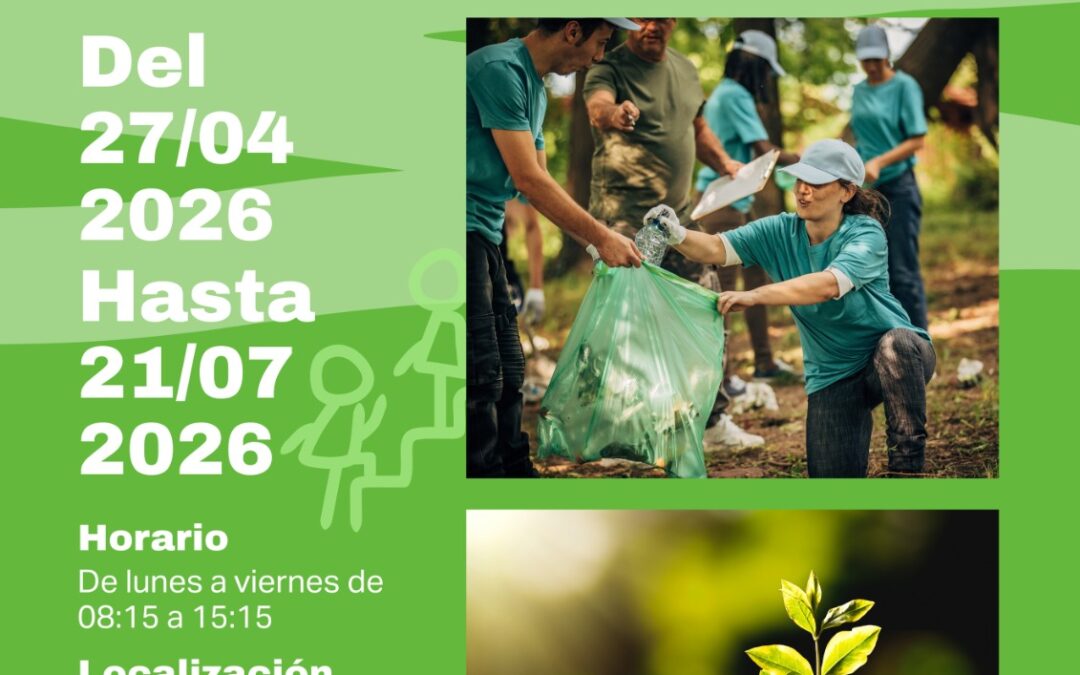 Curso de interpretación y educación ambiental